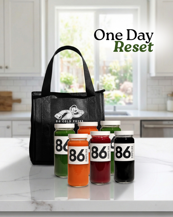 1-Day Reset