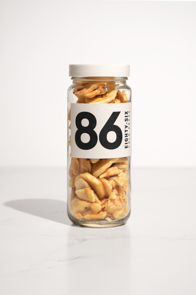Banana Chips