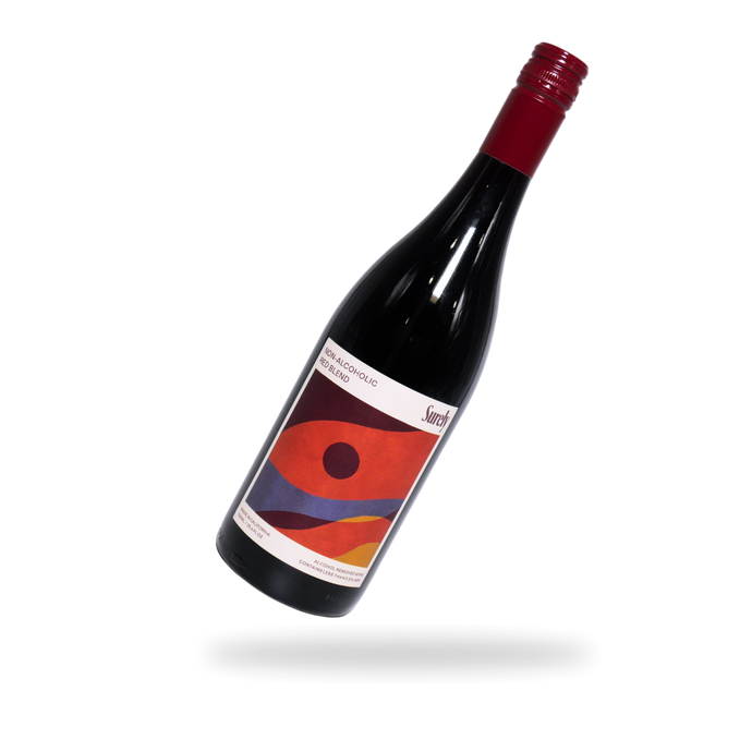 Surely N/A Red Blend