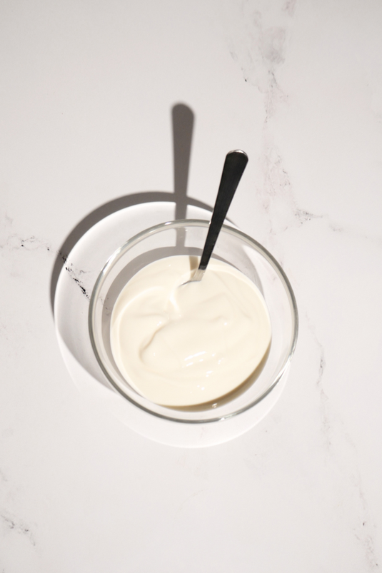 Yogurt Quart